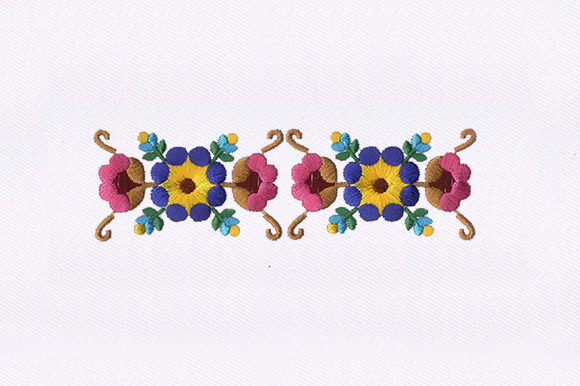Coordinated Flowers: A Seasonal Design Review