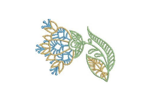Flower Outline: A Designer’s Review for Real Projects