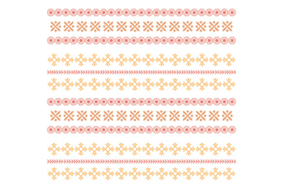 The Art Style of Beautiful Embroidery Review